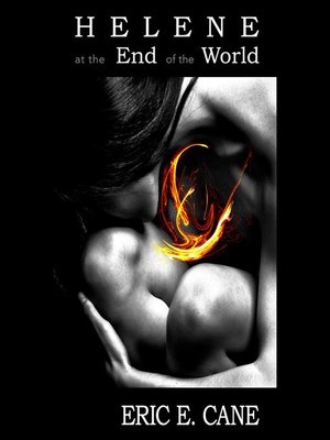 cover image of Helene at the End of the World